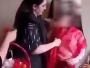Ombudsmandan 11 yaşlı qızın nişanlanmasına reaksiya
