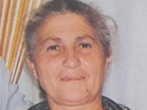 Şəhid anası itkin düşüb