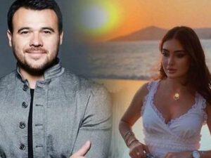 Emin Ağalarov Nəcməddin Sadıqovun qızından ayrıldı