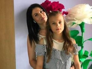 Sevgilisinin 13 yaşlı qızını VƏHŞİCƏSİNƏ ÖLDÜRDÜ – FOTOLAR