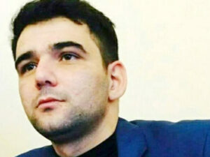 Bakıda ağır vəziyyətdə xəstəxanaya çatdırılan aktyorun SON DURUMU – FOTO