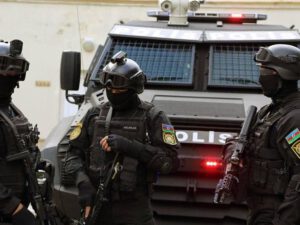 SON DƏQİQƏ! İcra Hakimiyyətində əməliyyatında : Həbslər var