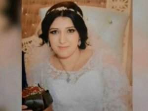 Bu da gəlinini doğrayaraq zibil qutusuna atan QAYINATANIN FOTOSU