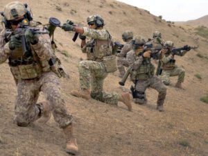 SON DƏQİQƏ: Ermənistana XƏBƏRDARLIQ EDİLDİ – Ordumuz hər an CAVAB VERƏ BİLƏR