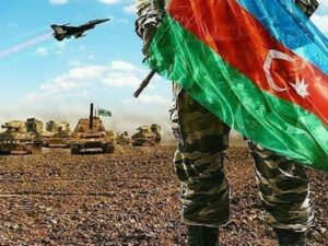 Azərbaycan ordusunun DÜNYANI HEYRƏTLƏNDİRƏN “kukruznik” taktikası – Amerikalı analitiklər yazır