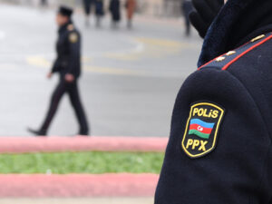 Polis olmaq istəyənlər – Mart ayının 12-dək vaxtınız var
