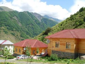 Azərbaycanda mülk üstündə silahlı toqquşma – 1 nəfər öldü, daha 2 nəfər…