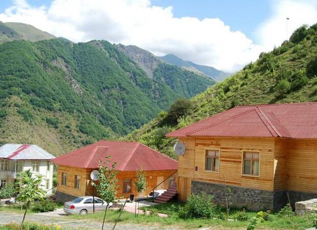 Azərbaycanda mülk üstündə silahlı toqquşma – 1 nəfər öldü, daha 2 nəfər… Azərbaycanda mülk üstündə silahlı toqquşma – 1 nəfər öldü, daha 2 nəfər…