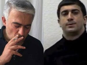 Lənkəranskinin qardaşının restoranında saxlanılan şəxslərin adları məlum oldu