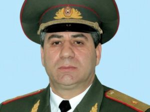 General: “Baş Qərargahın rəisi və zabit heyətinin imza atdıqları bəyanat birmənalı olaraq düzgündür”