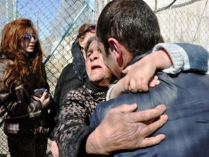Amnistiya Aktının şamil edildiyi şəxslərin sayı açıqlanıb