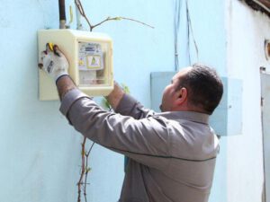 Su, qaz, elektrik sayğaclarına baxılması qaydası dəyişir – DƏYİŞİKLİK