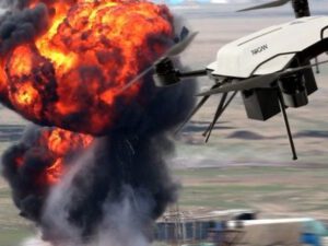 Türkiyə Ordusundan BÖYÜK UĞUR – PUA-lar düşməni darmadağın etdi, QİSAS ALINDI