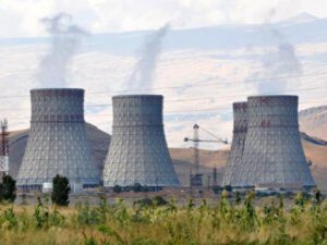 Avropa Komissiyası Metsamor AES-in bağlanmasını tələb edir