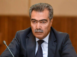 Vüqar Səfərlinin əmlakı müsadirə edildi