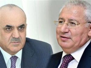 Heydər Əsədov kirvəsinin həbsindən qorxuya düşüb – SƏBƏB