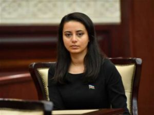 Səbinə Xasayeva: Milli Məclisin müəmmalı deputatı – O, mandatı necə qazanıb?