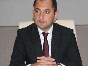 Elçin Hüseynov: Vətənimizin inkişafı üçün böyük imkanlar var