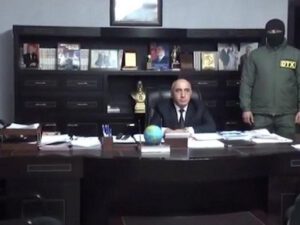 Həbs edilən icra başçısının məhkəməsində qadın müavini dindiriləcək