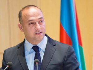 Prezidentin yüksək vəzifəyə təyin etdiyi şəxs kimdir? – DOSYE