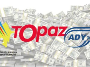 “Topaz”ın dövlət maraqları ilə “MƏRC OYUNU”: Şirkətin qanunsuz əməllərinə nə vaxt son qoyulacaq?