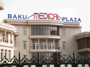 “Bakı Medikal Plaza” həkim səhvindən öldüyü deyilən Aygün Qurbanova ilə bağlı açıqlama