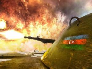 Vətən müharibəsi iştirakçısına VƏZİFƏ VERİLDİ – FOTO