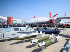 Azərbaycan dünyanı DƏHŞƏTƏ SALAN SİLAH ALIR: Qırıcıları vurur, dron sürüsü buraxır, raket zərbələri endirir və…