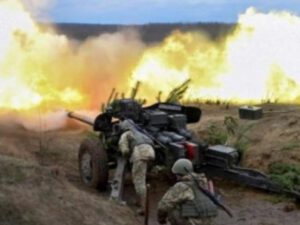 Savaşa ciddi hazırlıq gedir: yazda baş verəcək…