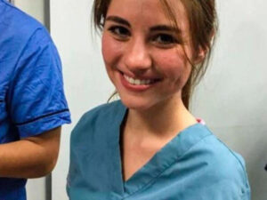 24 yaşlı həkim zorlanmışam dedi, vecinə alan olmadı – Cansız bədəni tapıldı – FOTO