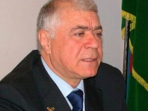 Əliağa Hüseynov cərimələndi