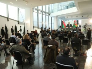 Azərbaycan ordusu Türkiyə modelinə keçir – Prezidentdən AÇIQLAMA