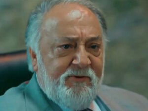 Aktyor mutasiyaya uğrayan virusa yoluxub – FOTO