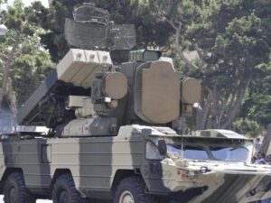 Ermənistan müdafiə sistemlərini Xankəndidən çıxarır – Gorusa yerləşdirir