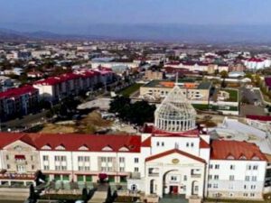 “Xocalı, Xocavənd, digər ərazilər də Azərbaycanın tam nəzarəti altına keçəcək”