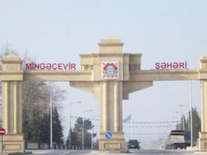Mingəçevirdə faciəvi hadisə – Ölənlər var, axtarış başladı – YENİLƏNDİ