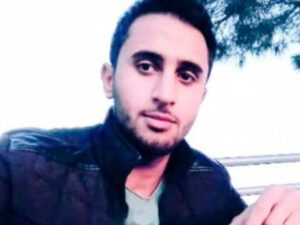 25 yaşlı şəhidimiz DƏFN OLUNDU – FOTO