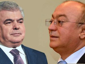 “Mən Kəmaləddini çox istədiyim üçün, heç vaxt ona qarşı pis addım atmamışam” – Ziya Məmmədov