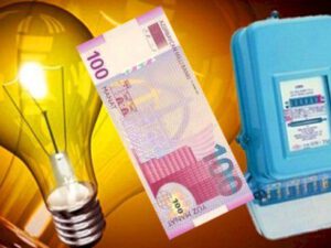 Azərbaycanda işığın qiyməti qalxdı – Tarif Şurası iclas keçirdi