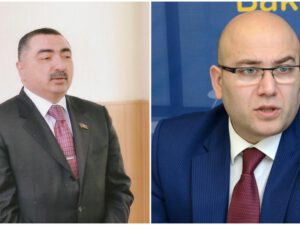Millət vəkili BNA rəhbərindən şikayət etdi: “Onun deputatla belə danışmağa nə ixtiyarı var?”