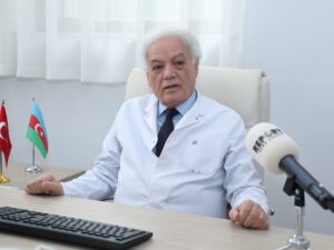 İnstitut direktoru: “COVID-19-un yeni ştammı hər an ölkəyə gələ bilər”