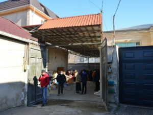 Bakıda 5 nəfərin öldüyü dəhşətli olayın təfərrüatları üzə çıxdı – VİDEO