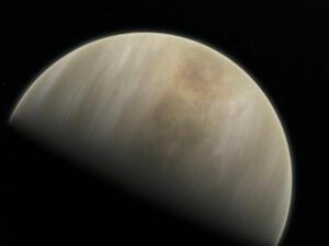 NASA Veneranın unikal görüntüsünü yayımladı – FOTO