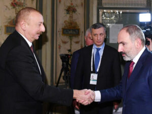 Əliyev Paşinyanı bu razılaşmaya məcbur edib: Ermənistan Qarabağdan imtina edir