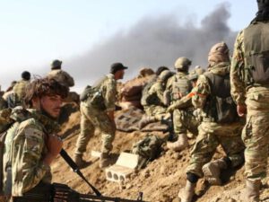 Birinci Qarabağ müharibəsi qurbanlarının QALIQLARI AXTARILIR