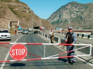 Ermənistan ordusu Naxçıvan dəhlizinə yaxın buraxılmayacaq – Nazir