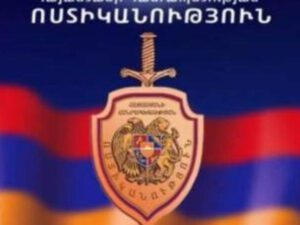 Ermənistan polisi də AYAĞA QALXDI: bütün general-mayor və polkovniklər…