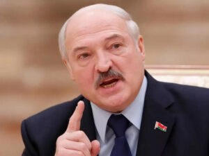 Belarus Ukrayna ərazisində xüsusi əməliyyat keçirdi – Lukaşenko açıqladı