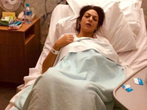 “Xərçəng xəstəsiyəm” yalanı ilə 71 min yığıb istirahətə yollandı – FOTO