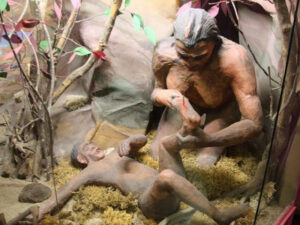 Adəm və Həvva təkzib olunur – MARAQLI FAKTLAR – İnsan nə vaxt və necə yaranıb?